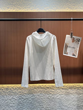 ALO HOODED T-SHIRT STYLE 28